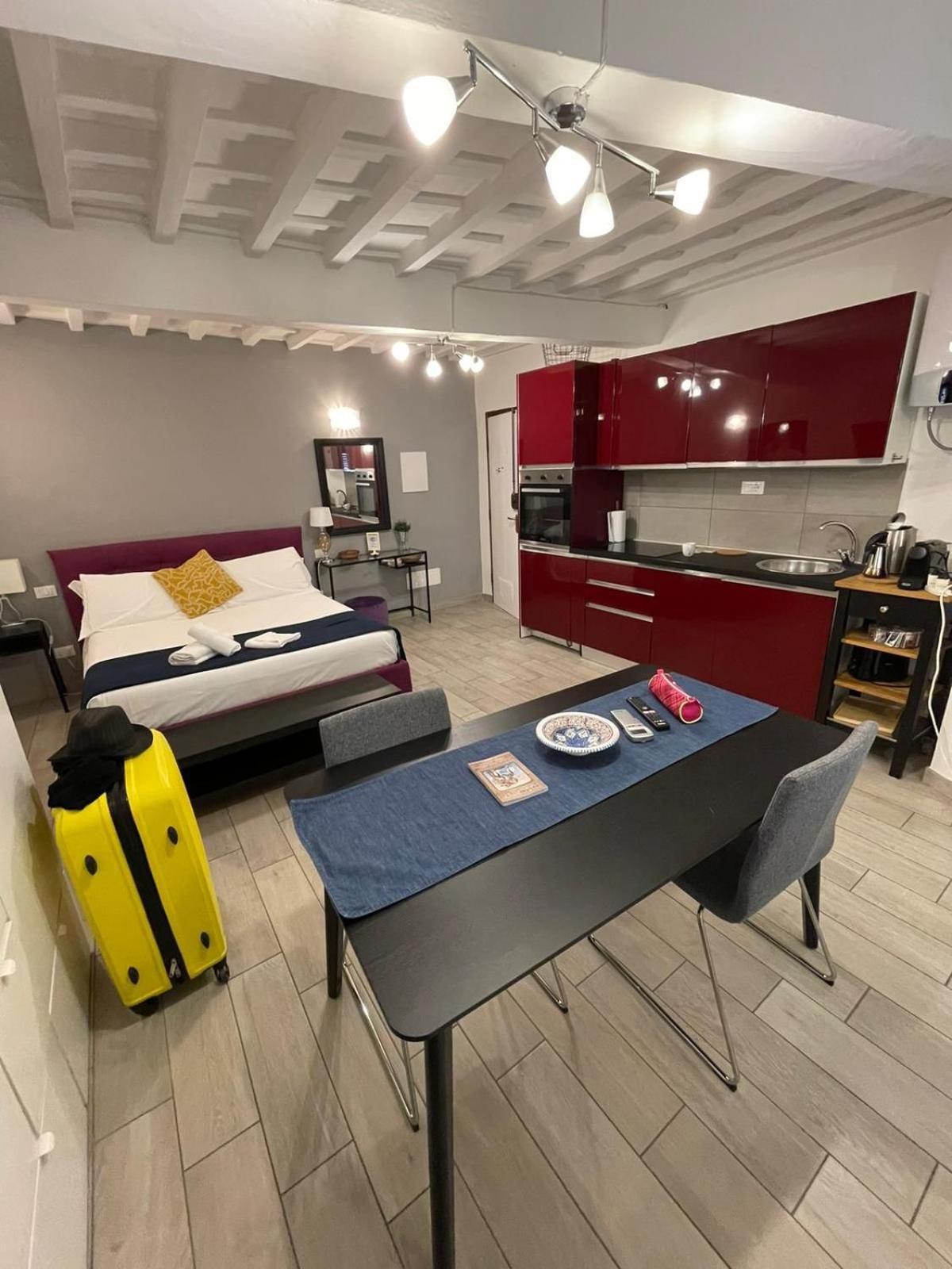Appartement Duomo